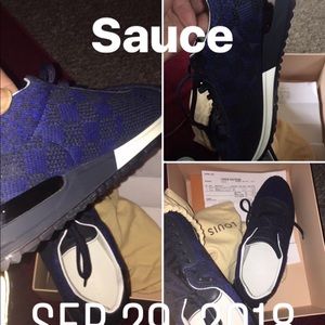 Meet your Posher, Corey